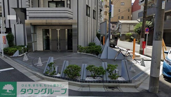 スパシエ蒲田グランドタワーの物件内観写真